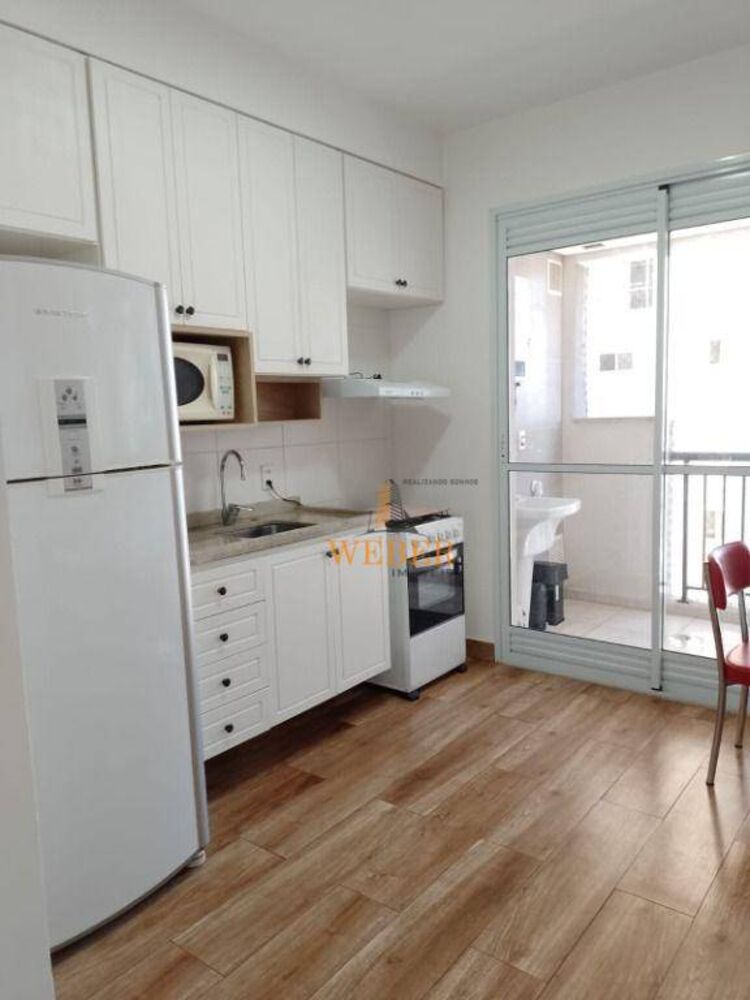 Apartamento, 1 quarto, 40 m² - Foto 8