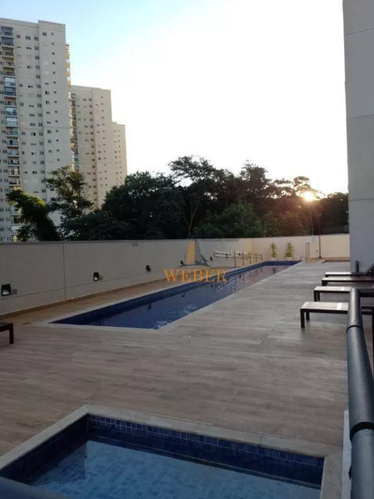 Apartamento, 1 quarto, 40 m² - Foto 1