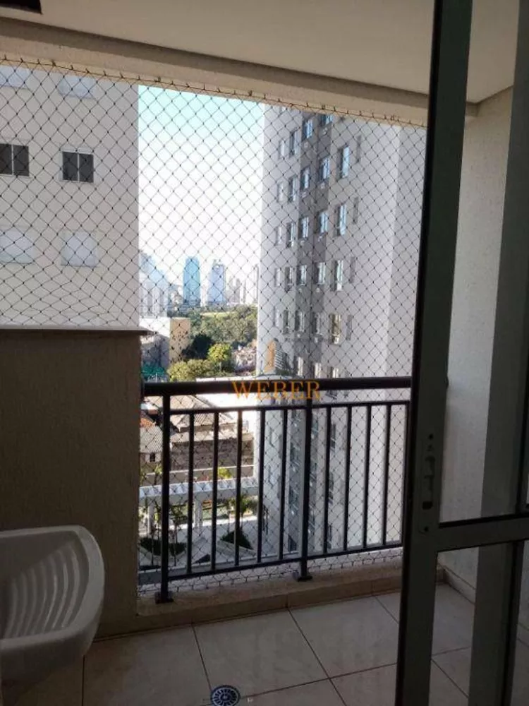 Apartamento, 1 quarto, 40 m² - Foto 2