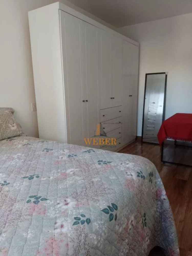 Apartamento, 1 quarto, 40 m² - Foto 11