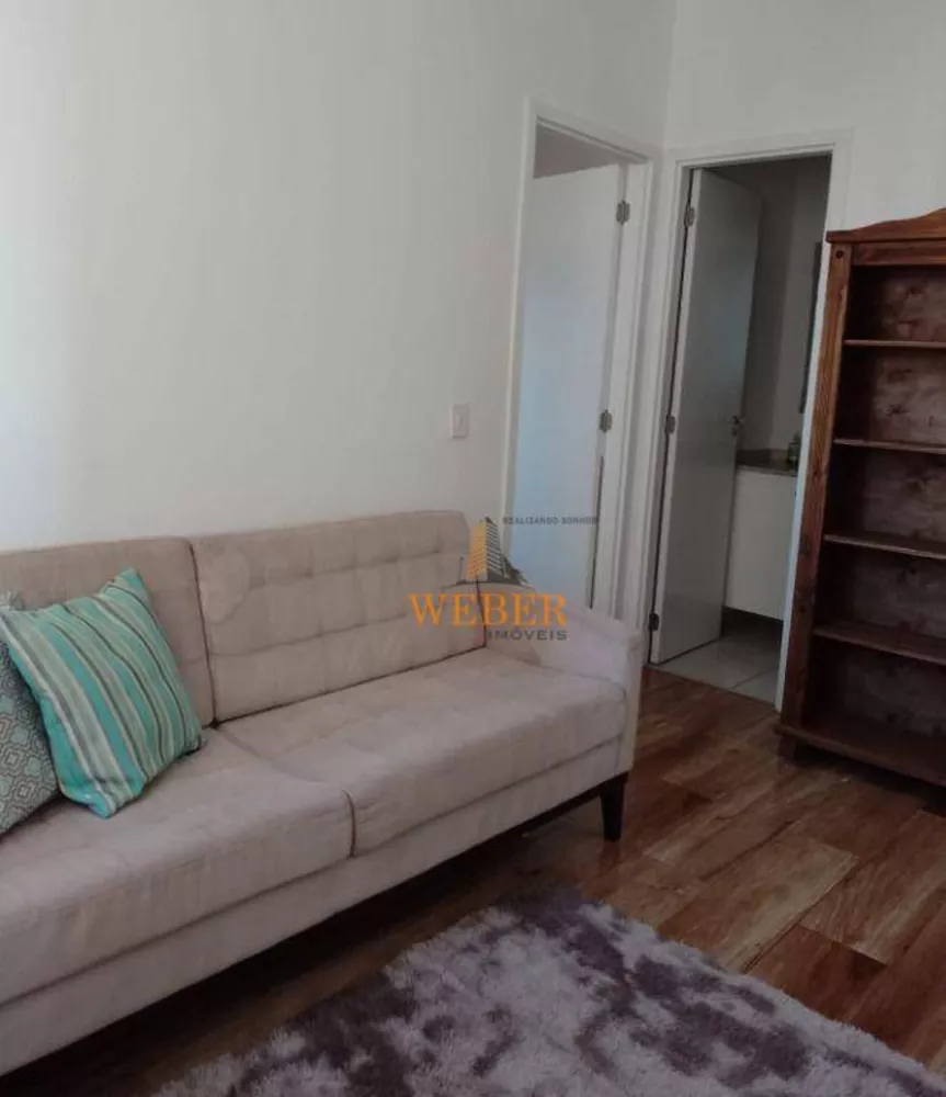 Apartamento, 1 quarto, 40 m² - Foto 5