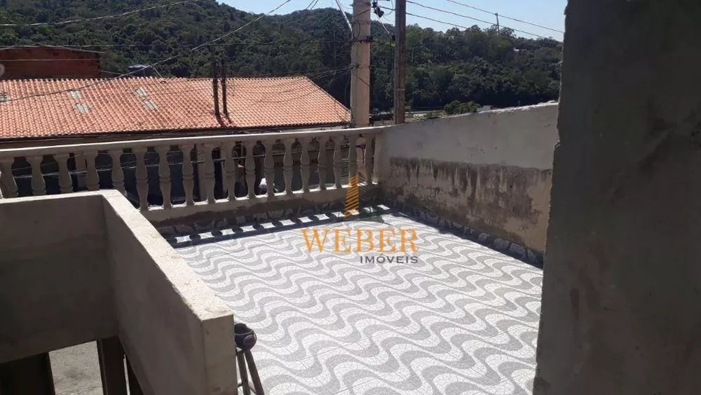 Casa, 3 quartos, 150 m² - Foto 1