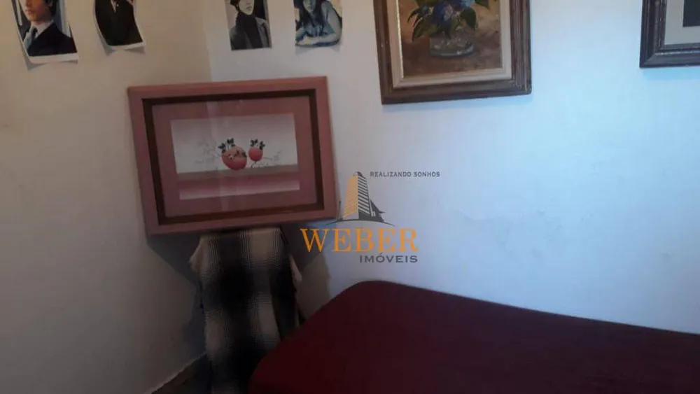 Casa, 3 quartos, 150 m² - Foto 12