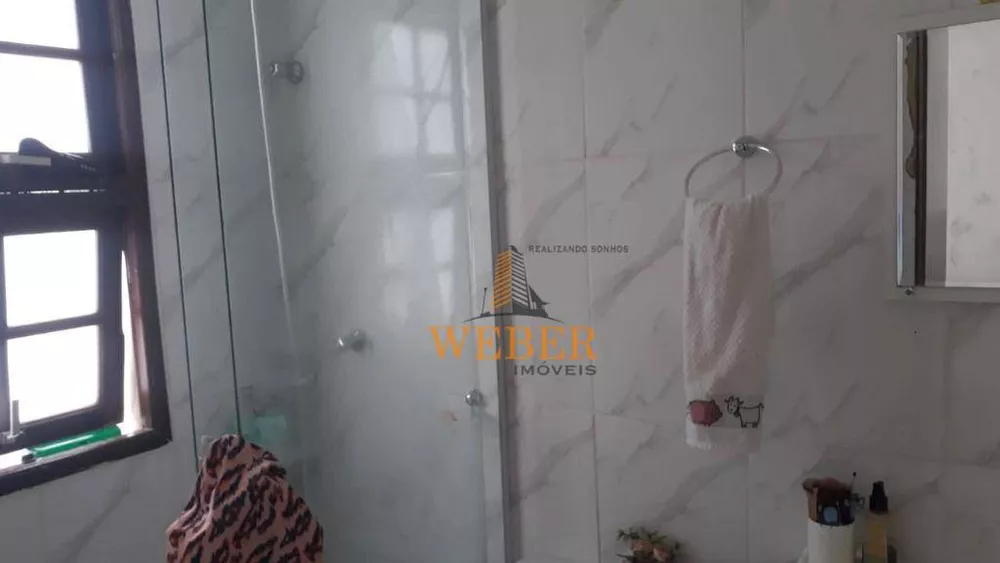Casa, 3 quartos, 150 m² - Foto 4