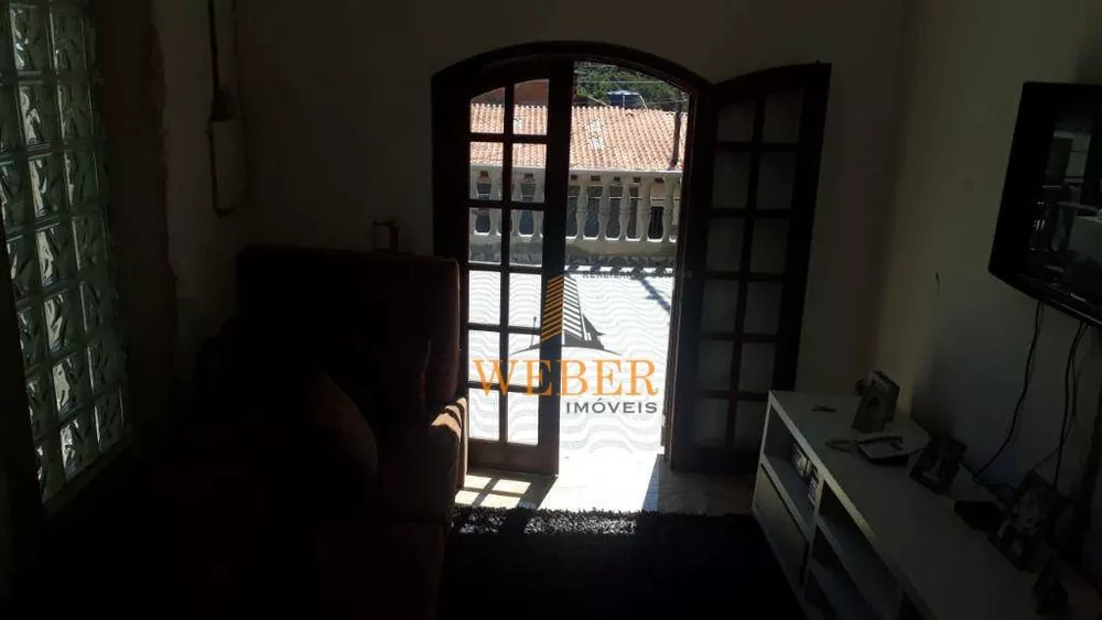 Casa, 3 quartos, 150 m² - Foto 2