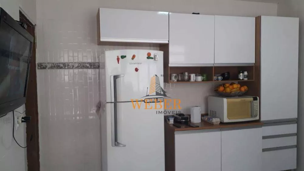 Casa, 3 quartos, 150 m² - Foto 6