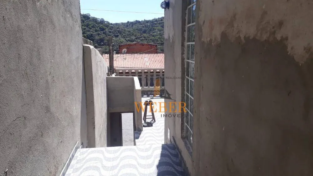 Casa, 3 quartos, 150 m² - Foto 6