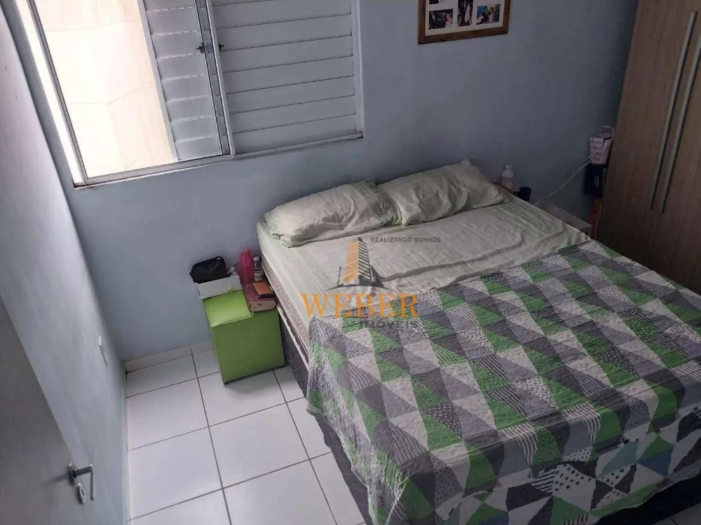 Apartamento, 2 quartos, 63 m² - Foto 3