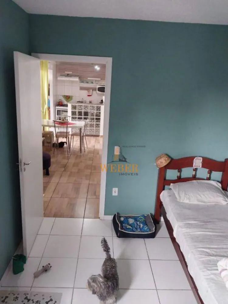 Apartamento, 2 quartos, 63 m² - Foto 4