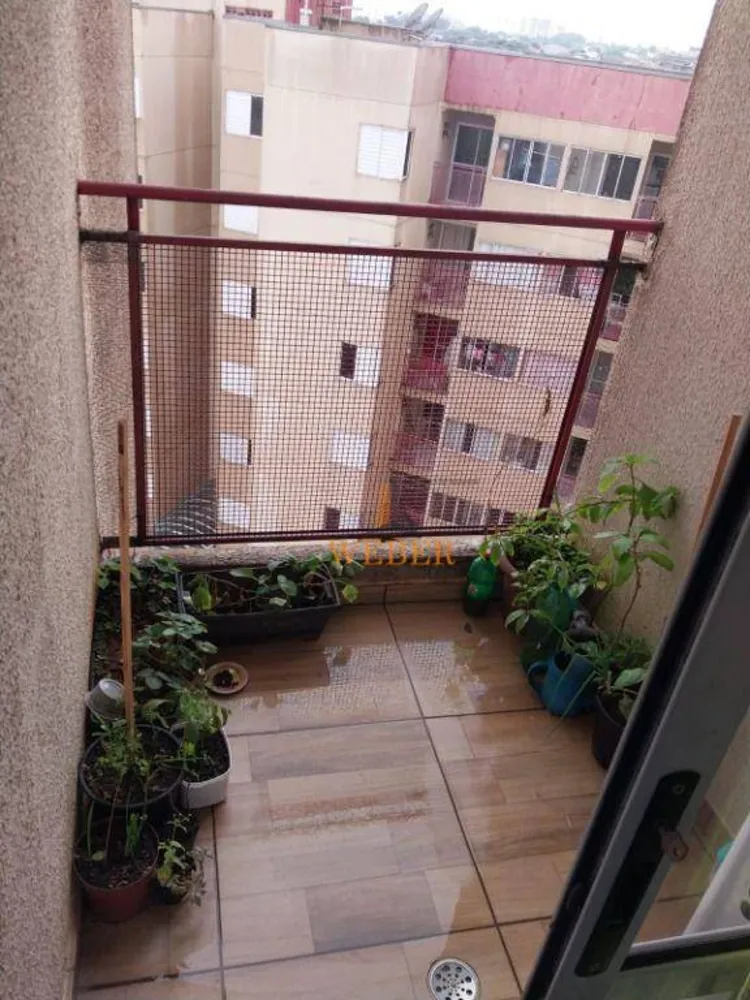 Apartamento, 2 quartos, 63 m² - Foto 1