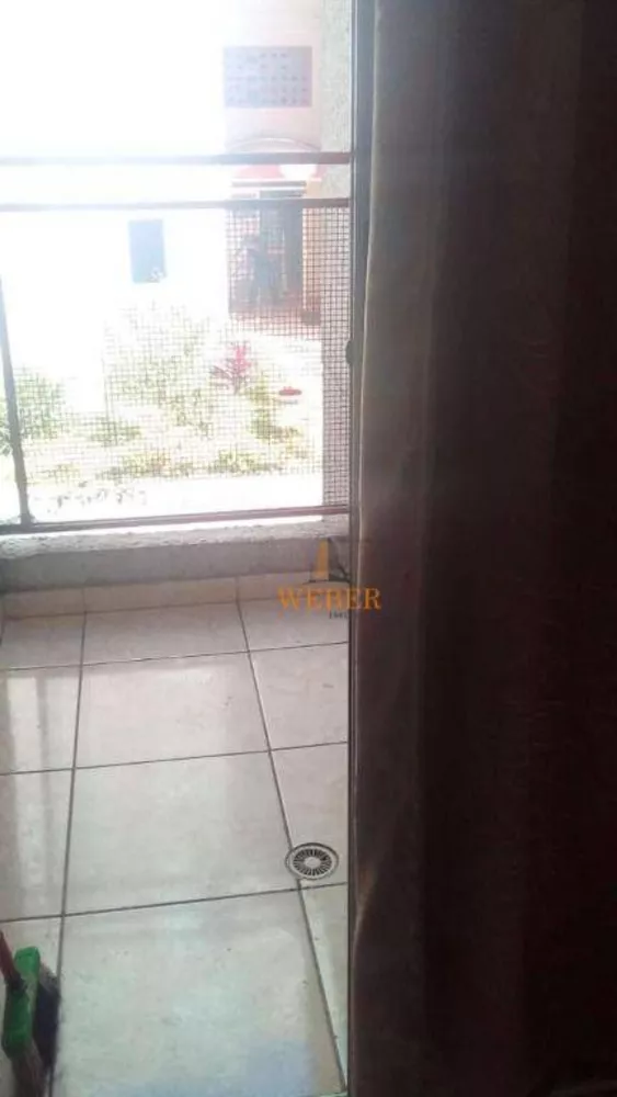 Apartamento, 2 quartos, 48 m² - Foto 11