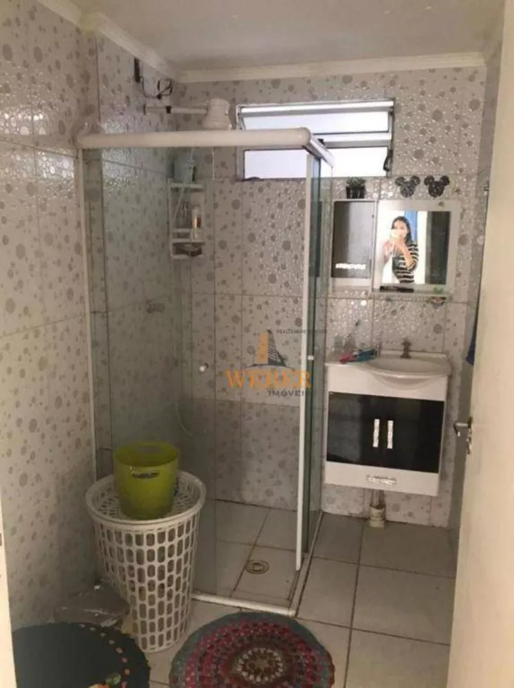 Apartamento, 2 quartos, 48 m² - Foto 6