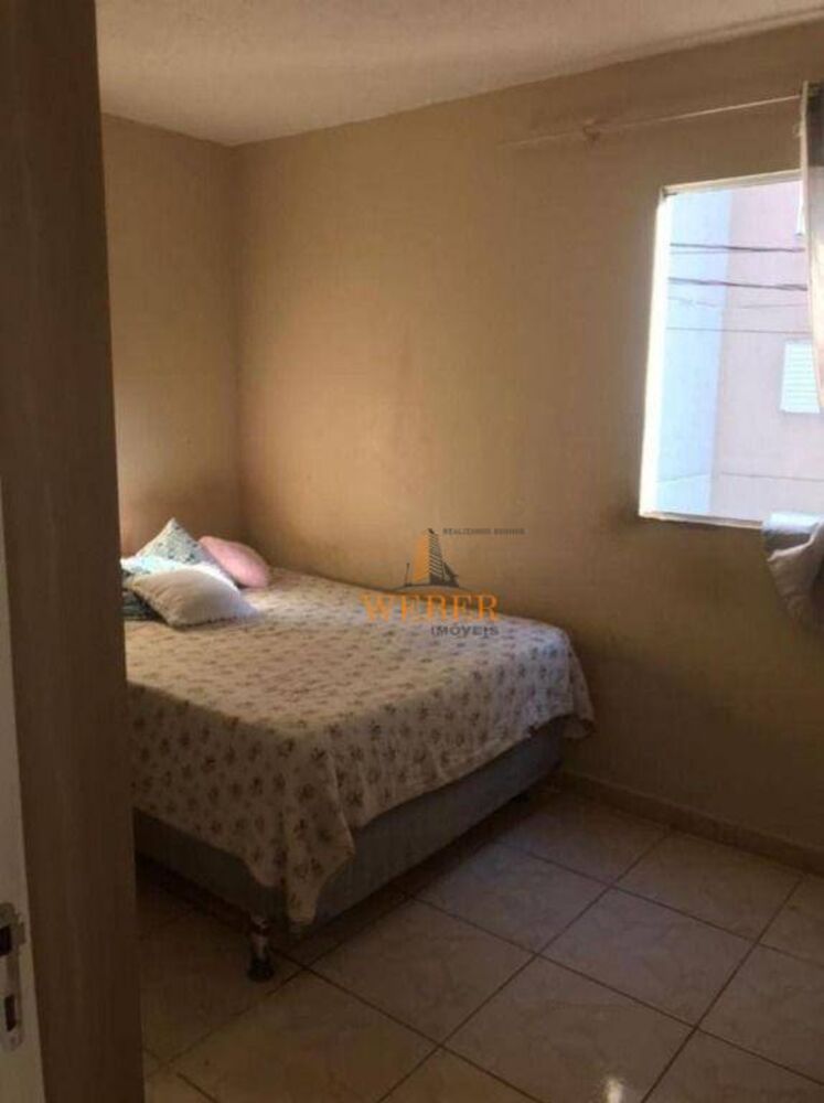 Apartamento, 2 quartos, 48 m² - Foto 10