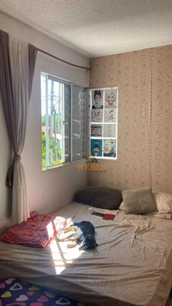 Apartamento, 2 quartos, 48 m² - Foto 9