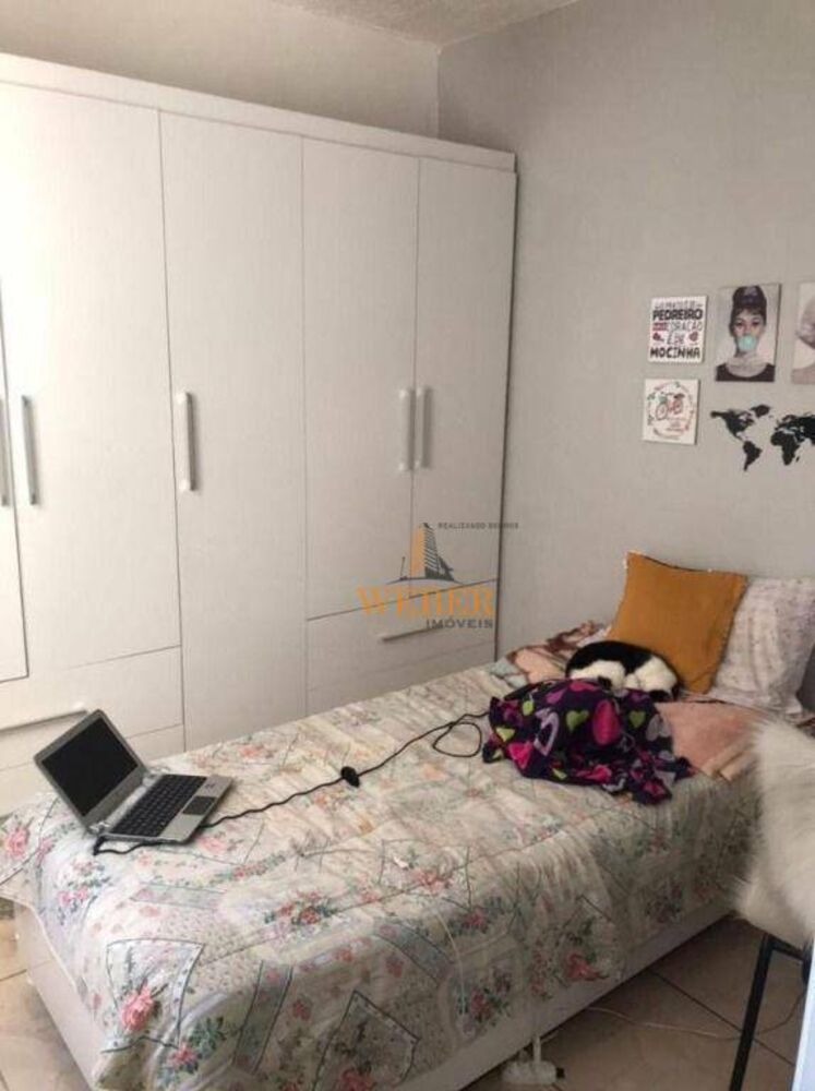 Apartamento, 2 quartos, 48 m² - Foto 12