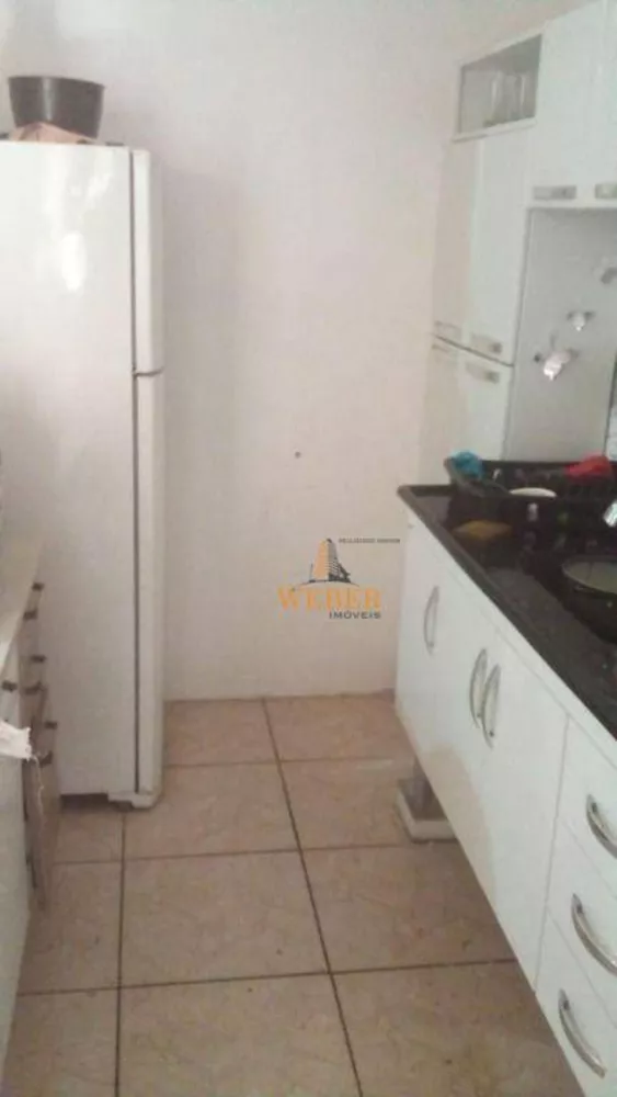 Apartamento, 2 quartos, 48 m² - Foto 3
