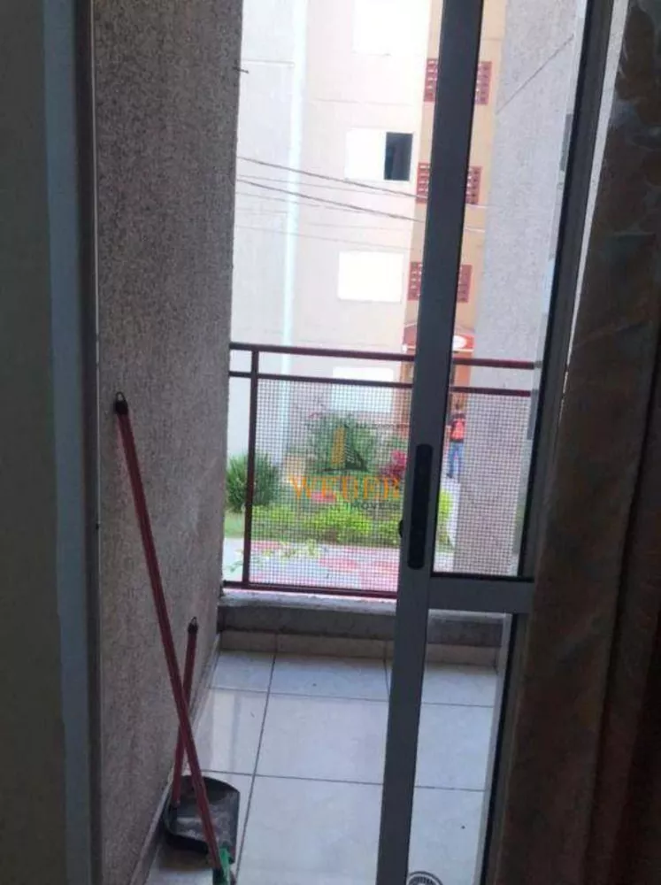 Apartamento, 2 quartos, 48 m² - Foto 4