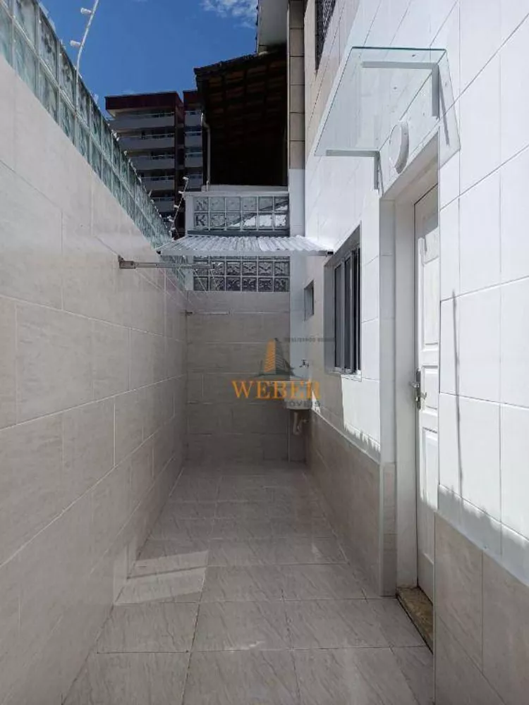 Sobrado, 3 quartos, 140 m² - Foto 9