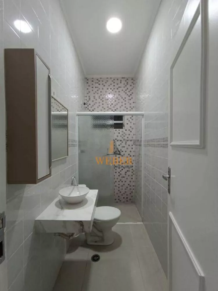 Sobrado, 3 quartos, 140 m² - Foto 12