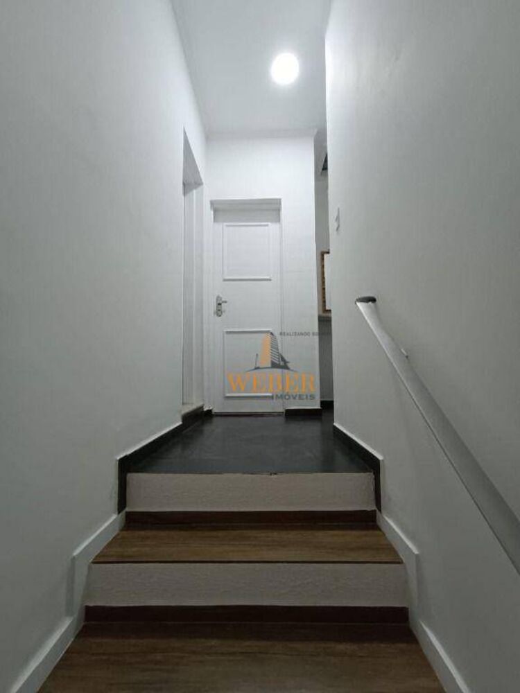 Sobrado, 3 quartos, 140 m² - Foto 3