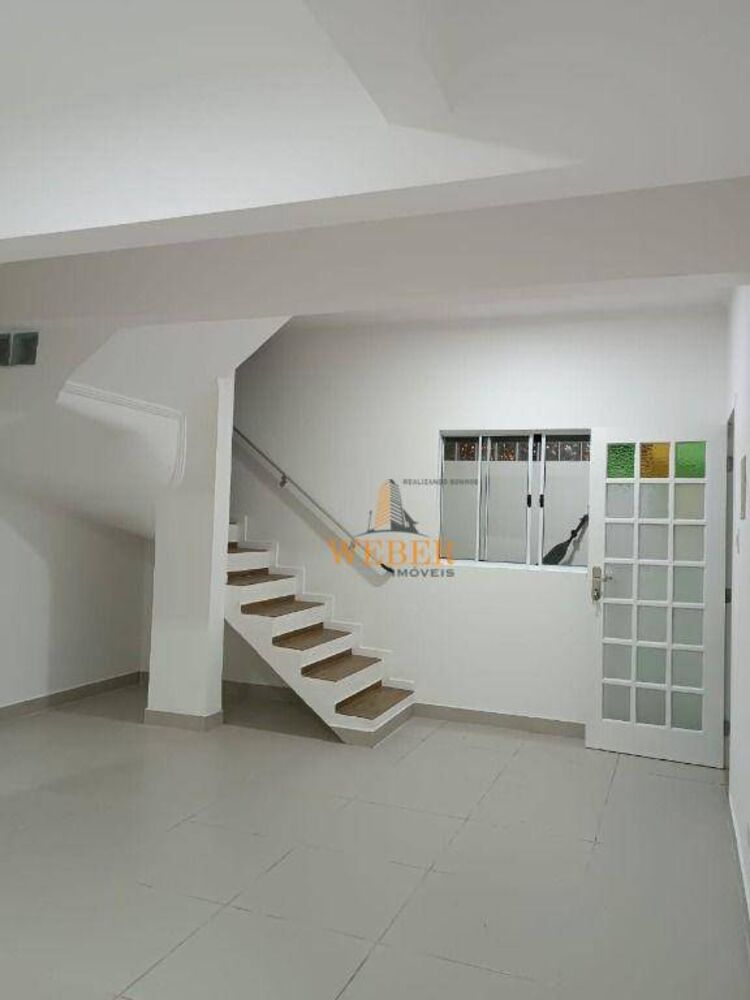 Sobrado, 3 quartos, 140 m² - Foto 5