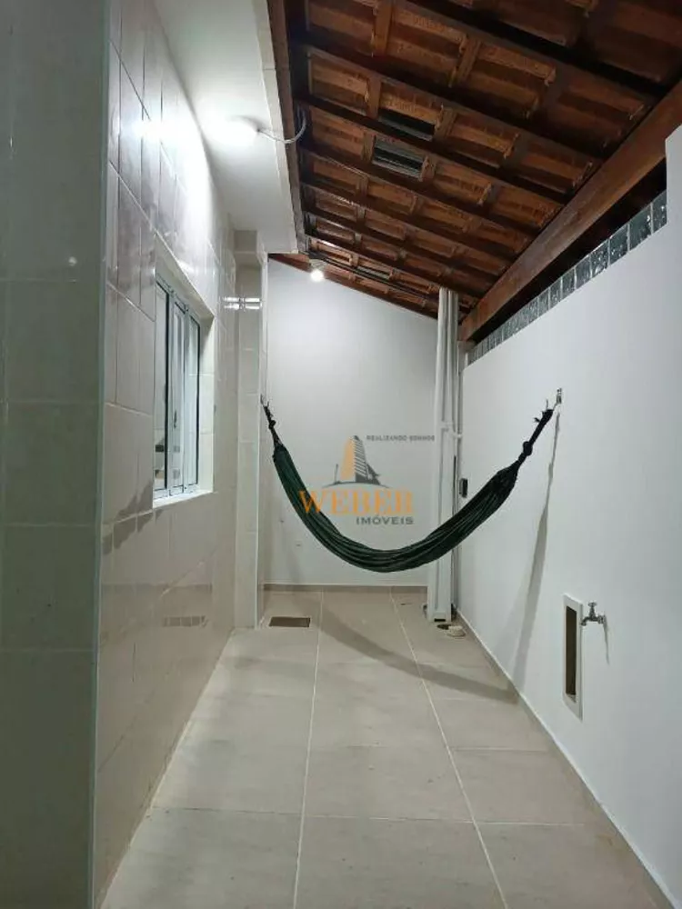 Sobrado, 3 quartos, 140 m² - Foto 7