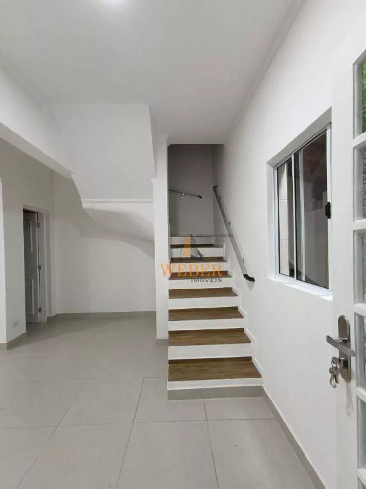 Sobrado, 3 quartos, 140 m² - Foto 13