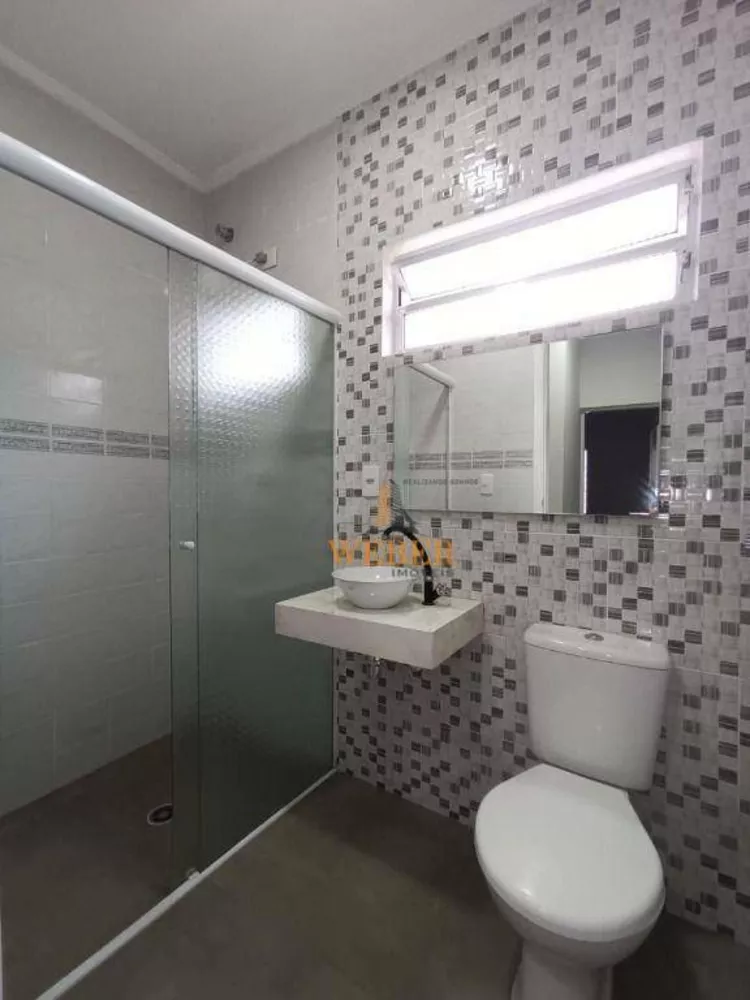 Sobrado, 3 quartos, 140 m² - Foto 10