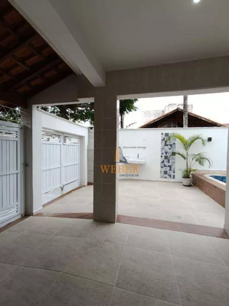 Sobrado, 3 quartos, 140 m² - Foto 4