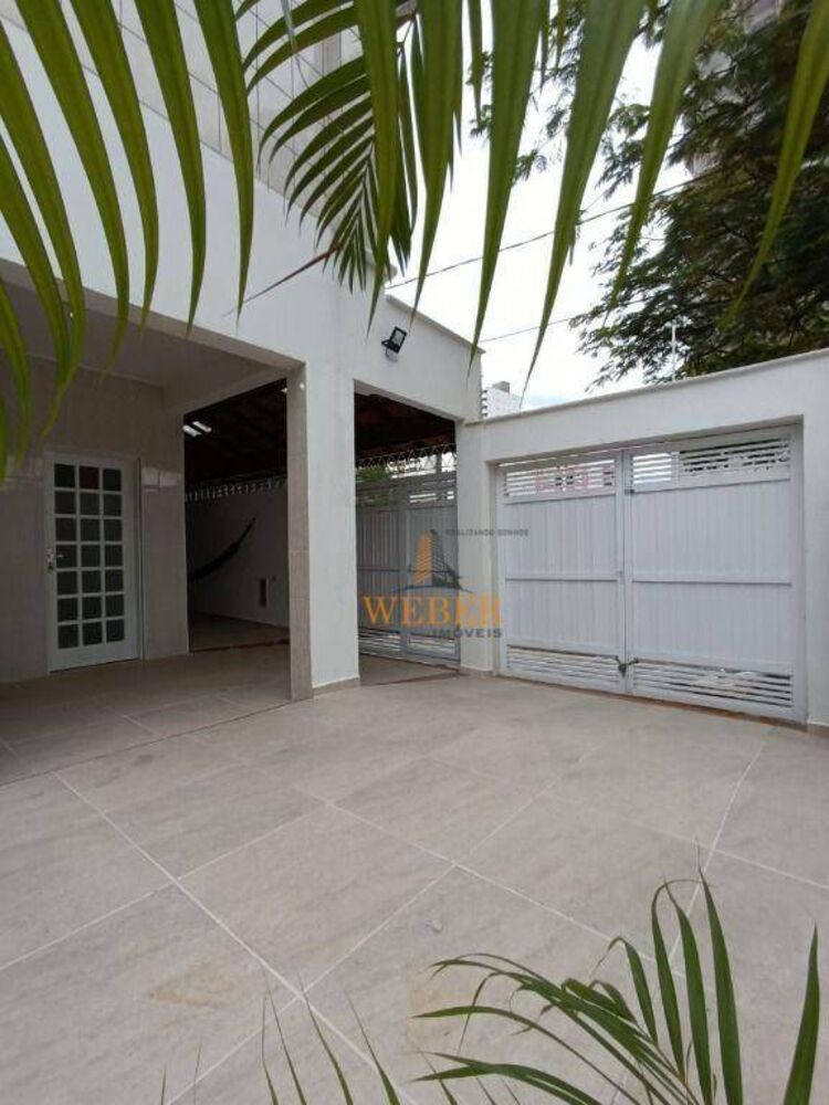 Sobrado, 3 quartos, 140 m² - Foto 2