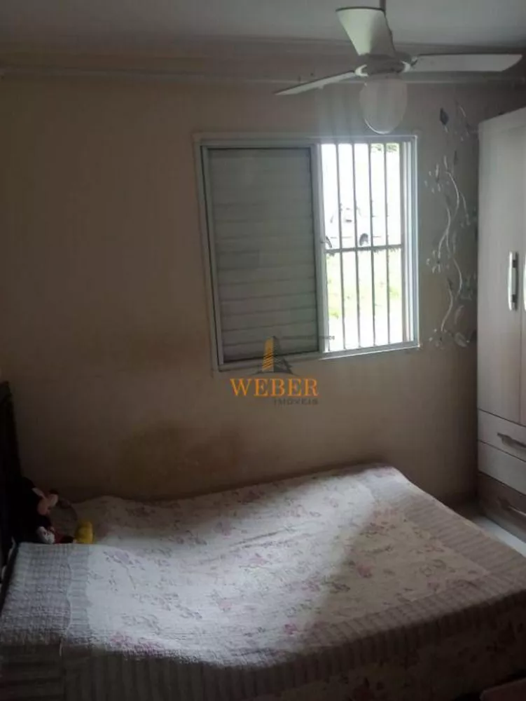 Apartamento, 2 quartos, 47 m² - Foto 10