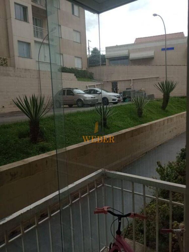 Apartamento, 2 quartos, 47 m² - Foto 12