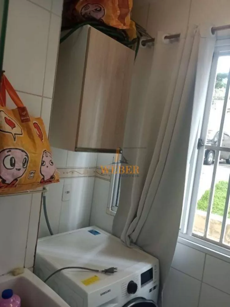 Apartamento, 2 quartos, 47 m² - Foto 8