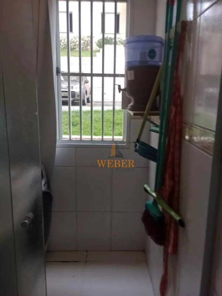 Apartamento, 2 quartos, 47 m² - Foto 6