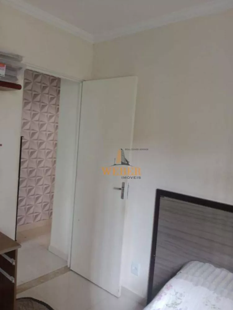 Apartamento, 2 quartos, 47 m² - Foto 11