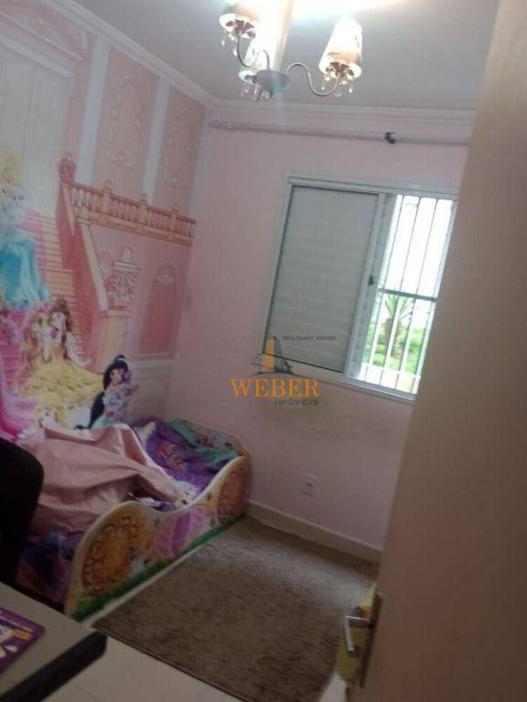 Apartamento, 2 quartos, 47 m² - Foto 7