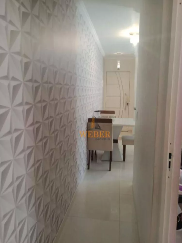 Apartamento, 2 quartos, 47 m² - Foto 9