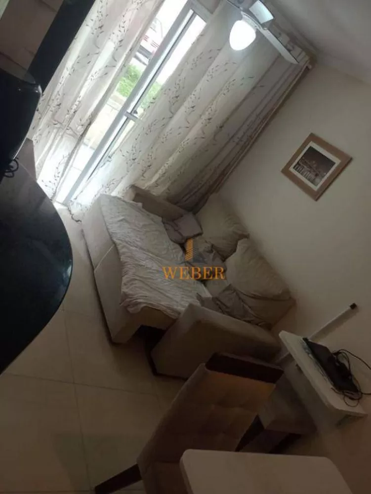 Apartamento, 2 quartos, 47 m² - Foto 5