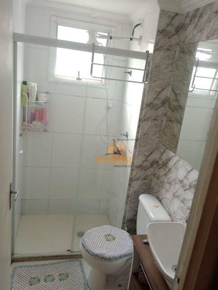 Apartamento, 2 quartos, 47 m² - Foto 3