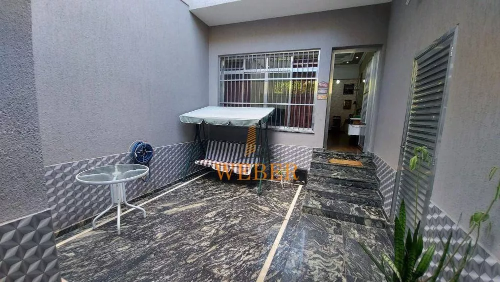 Casa, 3 quartos, 302 m² - Foto 5