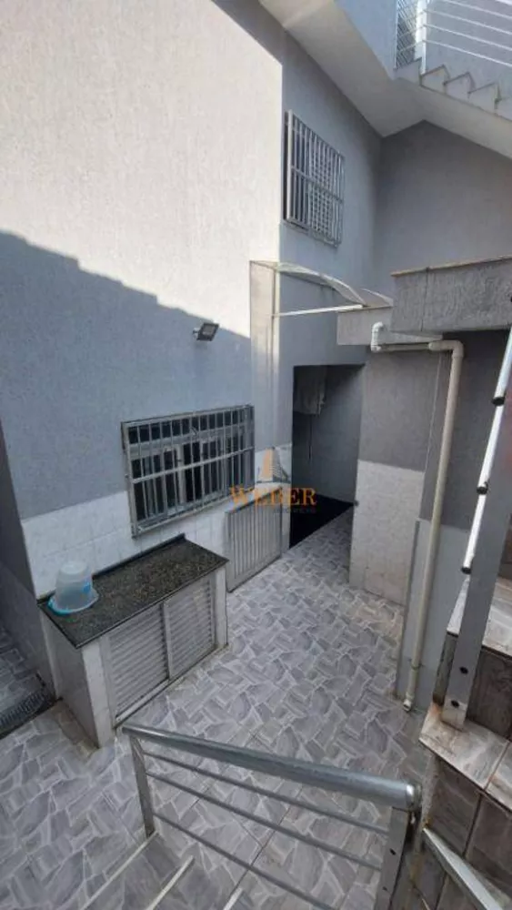 Casa, 3 quartos, 302 m² - Foto 3
