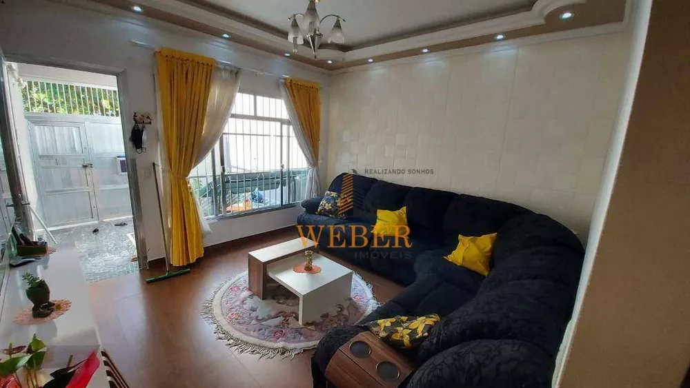 Casa, 3 quartos, 302 m² - Foto 4