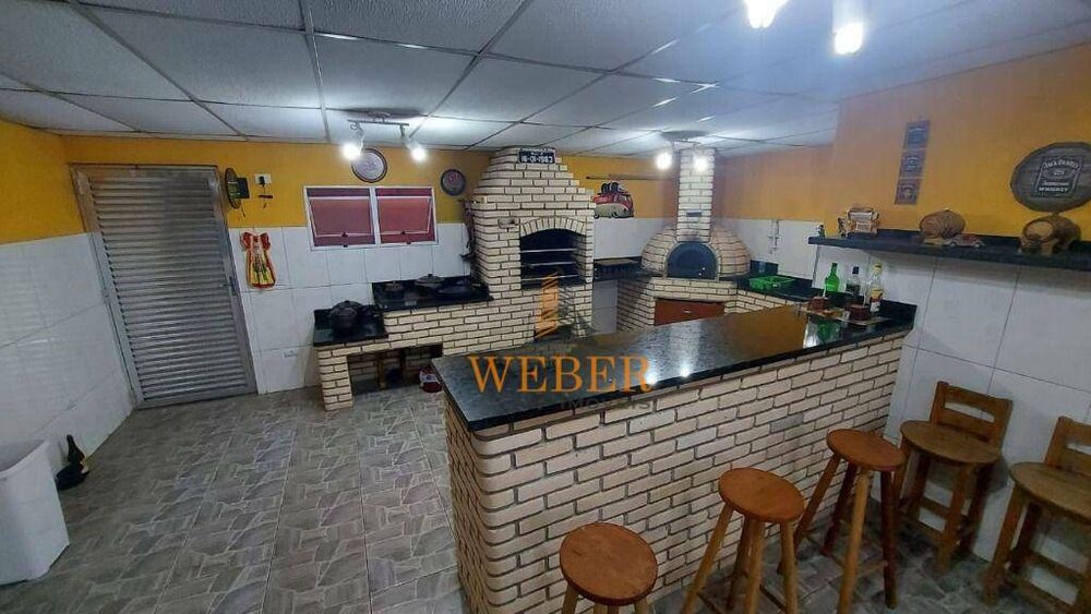 Casa, 3 quartos, 302 m² - Foto 7