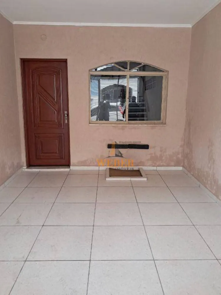 Sobrado, 4 quartos, 98 m² - Foto 2