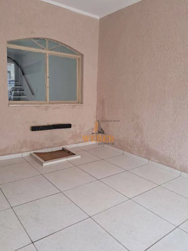 Sobrado, 4 quartos, 98 m² - Foto 3