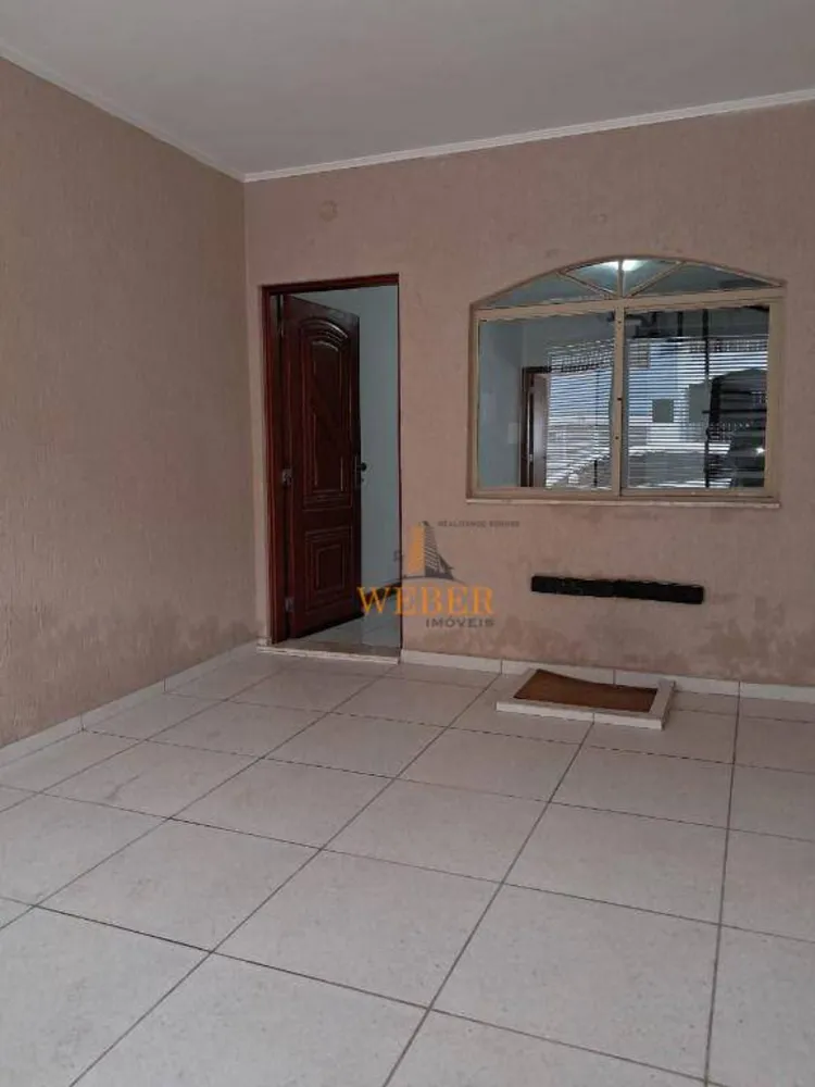 Sobrado, 4 quartos, 98 m² - Foto 1