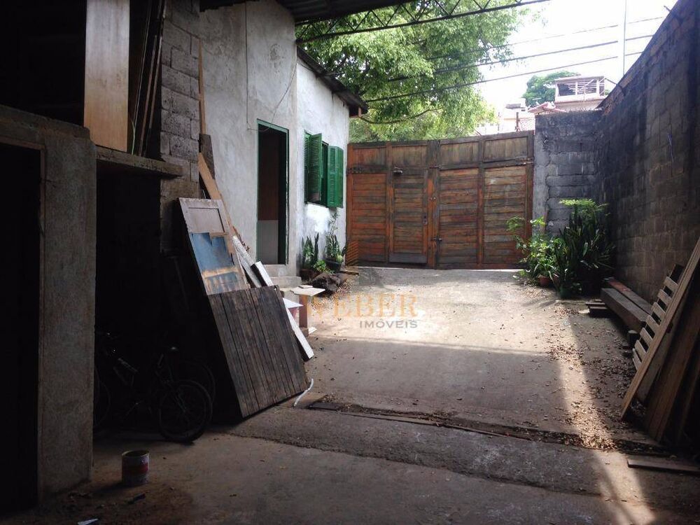 Depósito-Galpão, 470 m² - Foto 2