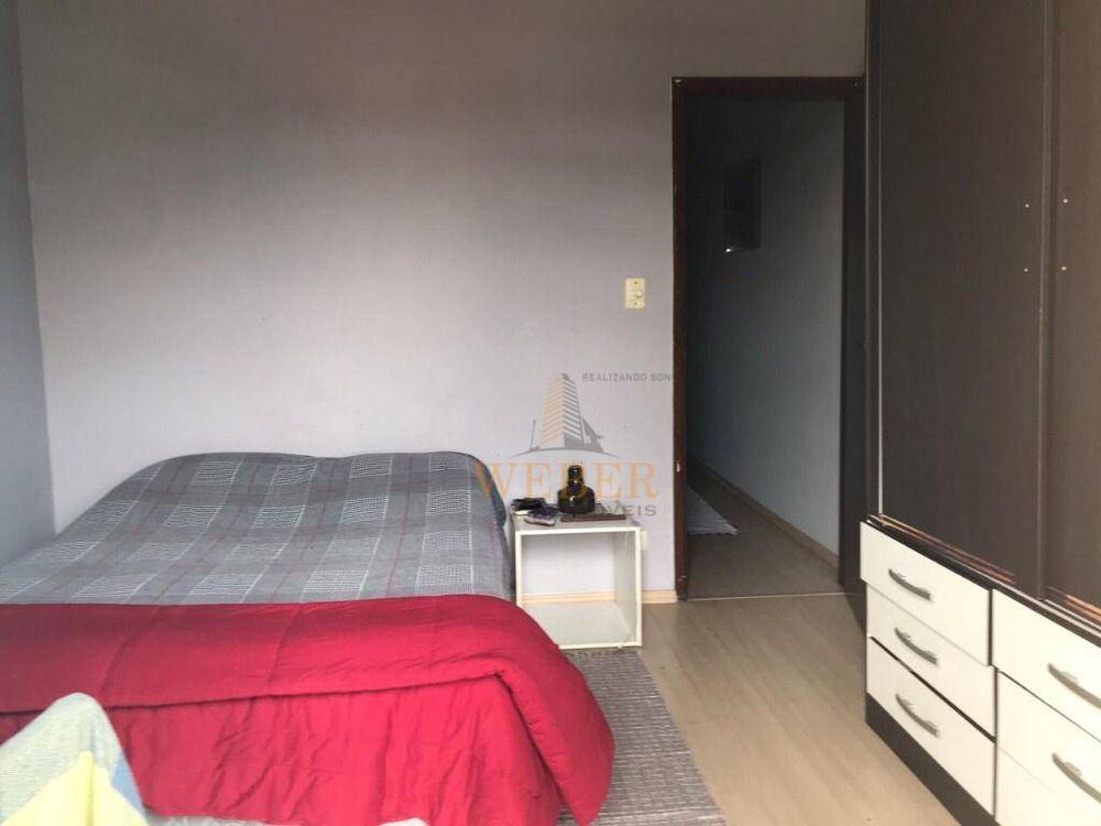 Sobrado, 3 quartos, 140 m² - Foto 7