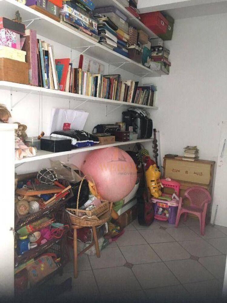 Sobrado, 3 quartos, 140 m² - Foto 8