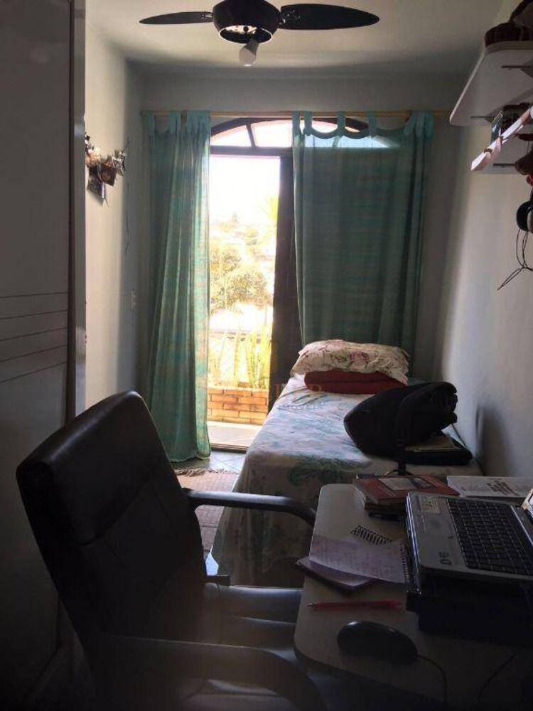 Sobrado, 3 quartos, 140 m² - Foto 5